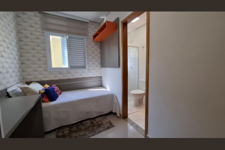 Casa de condomínio à venda com 120m², 2 quartos e 1 vaga Casa de condomínio à venda com 120m², 2 quartos e 1 vagaSuíte 2