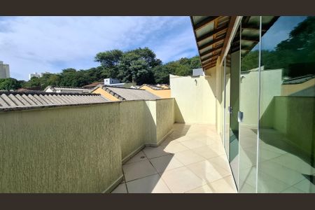 Casa de condomínio à venda com 120m², 2 quartos e 1 vaga Casa de condomínio à venda com 120m², 2 quartos e 1 vagaCobertura