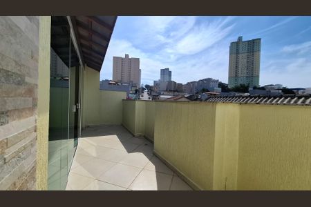 Casa de condomínio à venda com 120m², 2 quartos e 1 vaga Casa de condomínio à venda com 120m², 2 quartos e 1 vagaCobertura