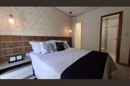 Casa de condomínio à venda com 120m², 2 quartos e 1 vaga Casa de condomínio à venda com 120m², 2 quartos e 1 vagaSuíte1