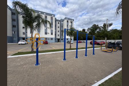 Apartamento à venda com 48m², 2 quartos e 1 vaga Apartamento à venda com 48m², 2 quartos e 1 vagaÁrea comum
