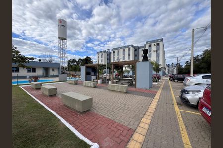 Apartamento à venda com 48m², 2 quartos e 1 vaga Apartamento à venda com 48m², 2 quartos e 1 vagaÁrea comum