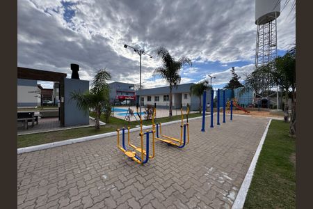 Apartamento à venda com 48m², 2 quartos e 1 vaga Apartamento à venda com 48m², 2 quartos e 1 vagaÁrea comum