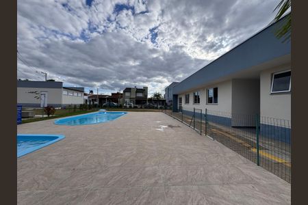 Apartamento à venda com 48m², 2 quartos e 1 vaga Apartamento à venda com 48m², 2 quartos e 1 vagaÁrea comum