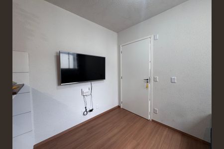 Apartamento à venda com 48m², 2 quartos e 1 vaga Apartamento à venda com 48m², 2 quartos e 1 vagaSala