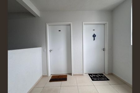 Apartamento à venda com 48m², 2 quartos e 1 vaga Apartamento à venda com 48m², 2 quartos e 1 vagaÁrea comum