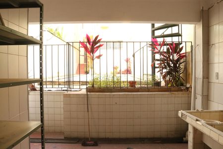 Casa à venda com 320m², 3 quartos e 4 vagasÁrea de Serviço