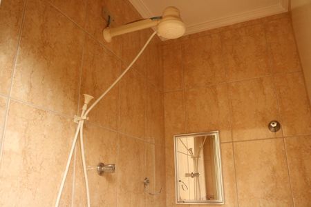 Casa à venda com 320m², 3 quartos e 4 vagasBanheiro 1