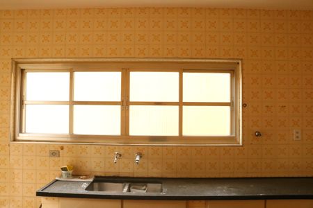 Casa à venda com 320m², 3 quartos e 4 vagasCozinha