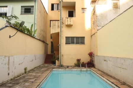 Casa à venda com 320m², 3 quartos e 4 vagasQuintal