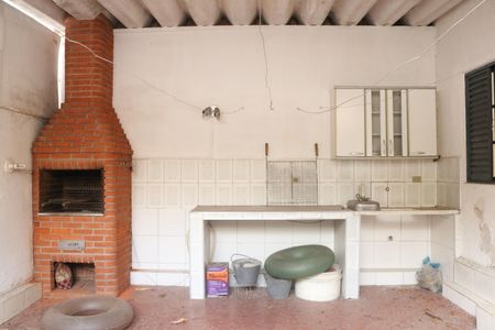 Casa à venda com 320m², 3 quartos e 4 vagasChurrasqueira