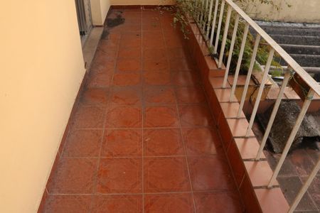 Casa à venda com 320m², 3 quartos e 4 vagasQuarto 3