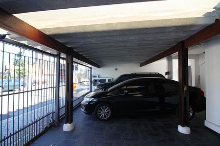 Casa à venda com 380m², 3 quartos e 4 vagasGaragem