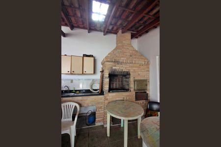 Casa à venda com 380m², 3 quartos e 4 vagasChurrasqueira