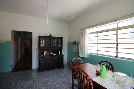 Casa à venda com 380m², 3 quartos e 4 vagasCozinha