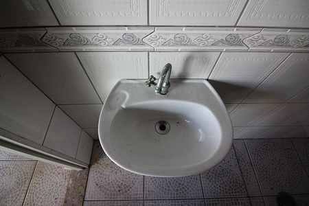 Casa à venda com 380m², 3 quartos e 4 vagasBanheiro de Serviço