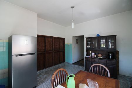 Casa à venda com 380m², 3 quartos e 4 vagasCozinha