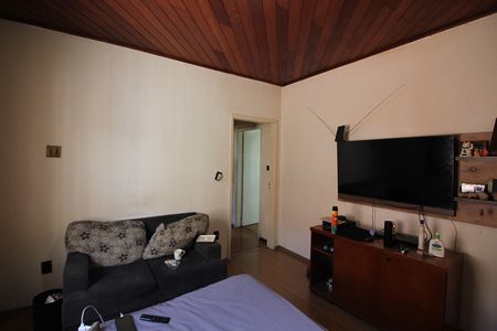 Casa à venda com 380m², 3 quartos e 4 vagasQuarto 1