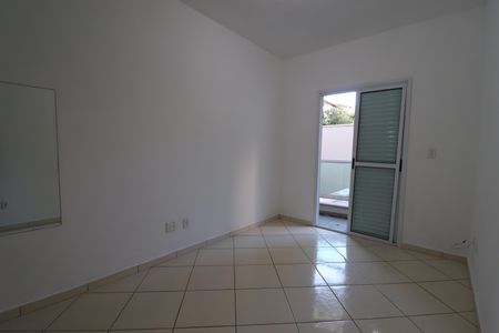 Apartamento à venda com 100m², 3 quartos e 2 vagasQuarto 2