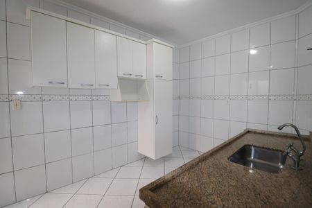 Apartamento à venda com 100m², 3 quartos e 2 vagasCozinha