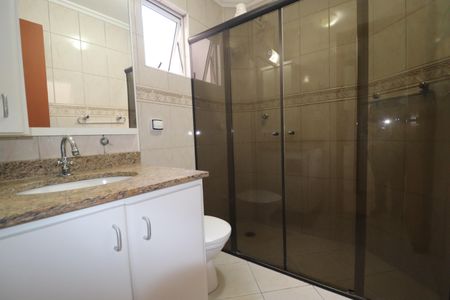 Apartamento à venda com 100m², 3 quartos e 2 vagasBanheiro Social