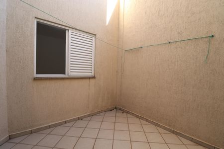 Apartamento à venda com 100m², 3 quartos e 2 vagasQuintal