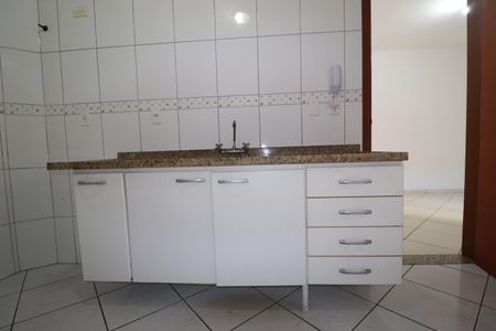 Apartamento à venda com 100m², 3 quartos e 2 vagasCozinha