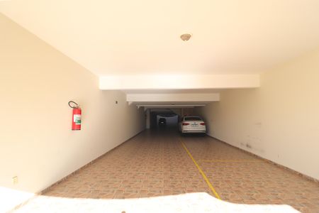 Apartamento à venda com 100m², 3 quartos e 2 vagasGaragem