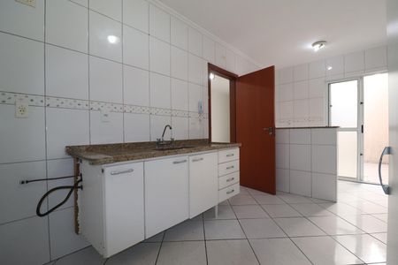 Apartamento à venda com 100m², 3 quartos e 2 vagasCozinha