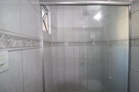 Apartamento à venda com 100m², 3 quartos e 2 vagasBanheiro da Suíte