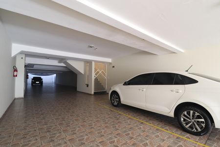 Apartamento à venda com 100m², 3 quartos e 2 vagasGaragem