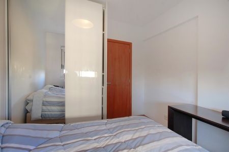 Apartamento à venda com 115m², 3 quartos e 2 vagasQuarto 1