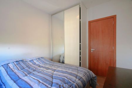 Apartamento à venda com 115m², 3 quartos e 2 vagasQuarto 1