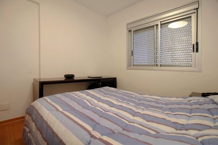 Apartamento à venda com 115m², 3 quartos e 2 vagasQuarto 1