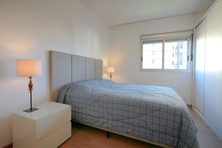 Apartamento à venda com 115m², 3 quartos e 2 vagasSuíte