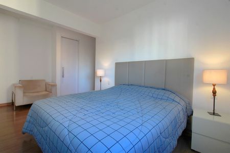 Apartamento à venda com 115m², 3 quartos e 2 vagasSuíte