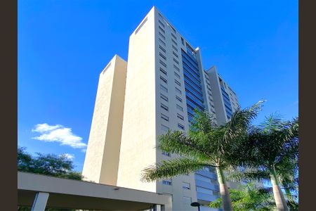 Apartamento à venda com 115m², 3 quartos e 2 vagas Apartamento à venda com 115m², 3 quartos e 2 vagasFachada