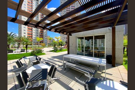 Apartamento à venda com 115m², 3 quartos e 2 vagas Apartamento à venda com 115m², 3 quartos e 2 vagasÁrea comum