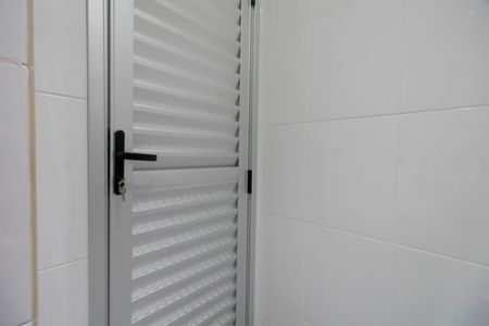 Apartamento à venda com 115m², 3 quartos e 2 vagasBanheiro de serviço