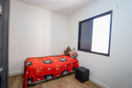 Apartamento à venda com 55m², 2 quartos e 1 vaga Apartamento à venda com 55m², 2 quartos e 1 vagaQuarto 2