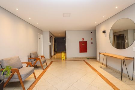 Apartamento à venda com 55m², 2 quartos e 1 vaga Apartamento à venda com 55m², 2 quartos e 1 vagaÁrea comum