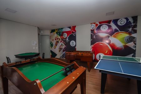 Apartamento à venda com 55m², 2 quartos e 1 vaga Apartamento à venda com 55m², 2 quartos e 1 vagaÁrea comum