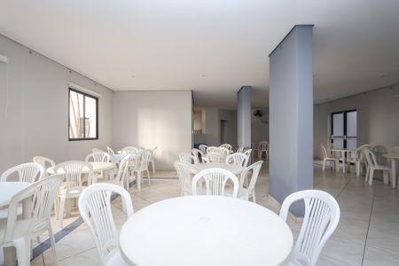 Apartamento à venda com 55m², 2 quartos e 1 vaga Apartamento à venda com 55m², 2 quartos e 1 vagaÁrea comum