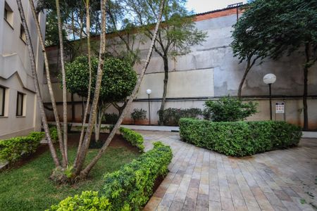 Apartamento à venda com 55m², 2 quartos e 1 vaga Apartamento à venda com 55m², 2 quartos e 1 vagaÁrea comum