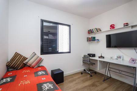 Apartamento à venda com 55m², 2 quartos e 1 vaga Apartamento à venda com 55m², 2 quartos e 1 vagaQuarto 2