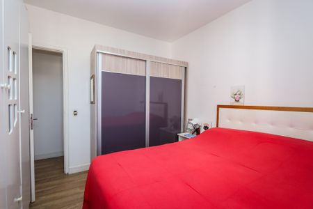 Apartamento à venda com 55m², 2 quartos e 1 vaga Apartamento à venda com 55m², 2 quartos e 1 vagaQuarto