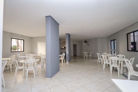Apartamento à venda com 55m², 2 quartos e 1 vaga Apartamento à venda com 55m², 2 quartos e 1 vagaÁrea comum