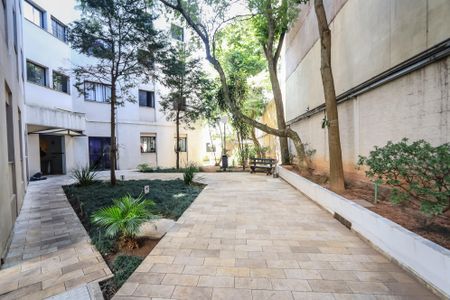 Apartamento à venda com 55m², 2 quartos e 1 vaga Apartamento à venda com 55m², 2 quartos e 1 vagaÁrea comum