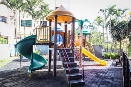 Apartamento à venda com 55m², 2 quartos e 1 vaga Apartamento à venda com 55m², 2 quartos e 1 vagaÁrea comum