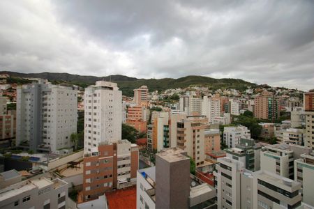 Apartamento à venda com 42m², 1 quarto e 1 vagaVista da Suite